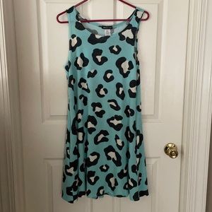 Medium Boutique Dress